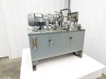 Rexroth AA10VSO28 Piston Pump Hydraulic Power Unit 45 Gal 12GPM 3000PSI 5HP 3PH. Fixed Price $1899.99.