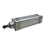 Festo DNC-40-90-PPV-A Standard Cylinder 163336 Pneumatic Double-acting 12BAR. Fixed Price $185.38.