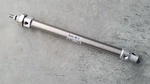 Smc CD85N20-200C-B Pneumatic Cylinder 20MM Bore 200MM Stroke. Fixed Price $49.95.