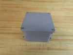 Carlon E987R Pvc Junction Box. Fixed Price $43.44.