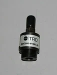 New Bimba Trd Manufacturing MAC500-M12 X 1.25 Alignment Coupler, Ctd. Fixed Price $29.95.