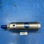 Bimba 172-D Pneumatic Cylinder, 1-1/2IN Bore, Stroke, 1/8IN Npt, 250PSI Max. Fixed Price $45.00.