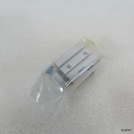 Smc Genuine New CQMB20-20 Compact Guide Rod Cylinder CYL-SQU-I-249=2B21. Fixed Price $24.98.
