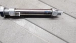 Festo Dsnu 20-80-P-A Single-rod Double-acting Pneumatic Cylinder 20MM 80MM. Fixed Price $90.00.