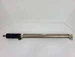 Ckd CMK2-C-LB-40 Cylinder 400-J Press 0.1-1.0. Fixed Price $250.00.