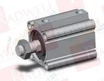Smc CQ2B40D-J7055-40 / CQ2B40DJ705540 (used). Fixed Price $35.69.