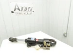 Hanchen Servocop Hydraulic Cylinder 80MM Bore 173MM Stroke Clamp Manifold *read*. Fixed Price $1499.99.
