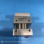 Bimba Flat 1 Pneumatic Cylinder Usip. Fixed Price $15.12.