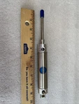 Bimba SR-092.5-DPY Air Cylinder 1-1/8TH Diameter, Unused. Fixed Price $24.99.