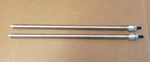 Lot Of -norgren RLA12A-DAN-AA00 RLA12ADANAA00 3/8" Bore 12" Stroke New!. Fixed Price $29.95.