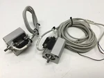 Lot Of Smc NCDQ2B20-10DCM Compact Cylinder Double Acting 20MM Bore 10MM Stroke. Fixed Price $40.00.