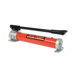 Porto-power B65421 Hydraulic Hand Pump (60 Cu.in. Reservoir). Fixed Price $938.99.