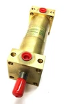 Cylinders And Valves Brass Pneumatic Air UC1500 (TC700 2S) Nos. Fixed Price $78.23.