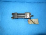 New Hydro-line R5C 1.5 X Pneumatic Cylinder + Year Warranty. Fixed Price $99.99.