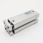 Festo ADNGF-16-40-P-A Compact Cylinder / Pneumatic With Guide 554218. Fixed Price $69.47.