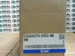 Smc CDQ2A50TN-100DZ-M9BW Compact Cylinder 50MM Bore 100MM Stroke-new Box. Fixed Price $114.29.