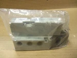 New Numatics 062BA43AM011B61 Solenoid Valve 120 Psig 24V Dc. Fixed Price $22.99.