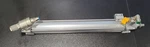 Aventics 0822341009, 320MM Stoke, Pneumatic Actuator. Fixed Price $150.00.