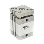 Airtec Pneumatic NYD-040-020-220 Double Acting Piston Rod Cylinder 20MM Stroke. Fixed Price $49.99.