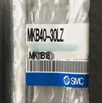 New Smc MKB40-30LZ Cylinder. Fixed Price $262.88.