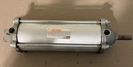 Velvac 100132 Air Cylinder, 1/2 Bore, 8 17/25 Stroke, Double Acting,. Fixed Price $100.00.