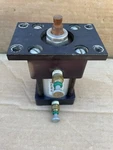HD1-250X1-FB-MP Mead Fluid Dynamics Cylinder. Fixed Price $67.99.