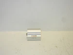 Smc New-no Box Compact Pneumatic Cylinder. Fixed Price $20.00.
