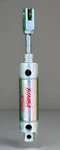 Qe Bimba 091-DP Smc CDQ2B25-35DZ Pneumatic Cylinder 25MM Bore 35MM Stroke. Fixed Price $38.87.