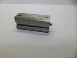 Phd CRS2U16X2-F11-I Pneumatic Cylinder 11/16" Bore 2" Stk. Dbl.acting N.o.s.. Fixed Price $55.99.