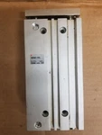 Smc MGPM20-100A Pneumatic Guided Cylinder. Fixed Price $115.99.