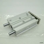 Smc Genuine Nnb MGPM20-75Z Scratched Pneumatic Guide Cylinder CYL-GUD-I-428=2A35. Fixed Price $59.98.