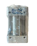 Bimba FS-090.75-CFTM1 1/16" Bore 0.75" Stroke FLAT-1 Pneumatic Cylinder. Fixed Price $93.47.
