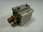 Smc CDQ2A50-25DM-XC18 Compact Cylinder ! New. Fixed Price $22.80.