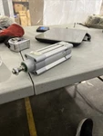 Festo Air Cylinder DSBC-40-60-PPVA-N3R3. Fixed Price $79.80.
