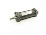 Parker 1.25USU1603.00 Pneumatic Air Cylinder 1.25" Bore 3" Stroke 200 Psi. Fixed Price $89.99.