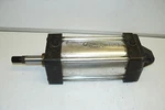 New A3-38406-PN Pneumatic Cylinder 250 Psi 4.5" Stroke. Fixed Price $109.99.