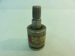 209127 Used; Norgren EC-1-08 Cylinder; 1/2-20" Threads. Fixed Price $18.64.