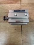 Smc MQQTB30-20D Low Friction Cylinder. Fixed Price $129.99.