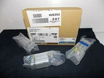 Lot Of 3 New Smc CDQMB20-10 2A1-4M Japan Cylinders. Fixed Price $249.00.