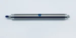Bimba M-1713-DP Pneumatic Cylinder 13" Stroke 1-1/2" Bore Double Acting. Fixed Price $99.99.