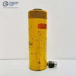 Enerpac Rch 206 Hydraulic Hollow Cylinder Ton Capacity 6" Stroke #4. Fixed Price $699.00.