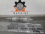 Origa PD40351-017/025 AZZ5032 Cylinder 10BAR 145PSI Used With Warranty. Fixed Price $74.99.