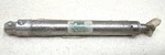 Speedaire Cylinder: 3/4 Bore, Stroke, Stainless Steel, Pivot M. Fixed Price $24.95.