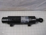 Cnh Industrial Hydraulic Cylinder 125MM Stroke Length 20MM Shaft Dia 73.5MM Od. Fixed Price $314.10.