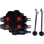 Hydraulic Valve RD522CCAA5A4B1 For 2-SPOOL 25 Gpm Prince Double-acting 9-6702. Fixed Price $724.99.