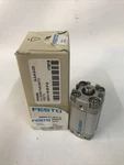 Festo ADVU-16-20-A-P-A-S2 Pneumatic Cylinder. Fixed Price $199.00.