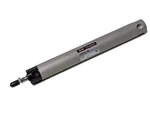 Smc NCDGBN20-0600 Pneumatic Cylinder, 145 Psi/ 1.00 Mpa Max Pressure, Made Us. Fixed Price $24.99.