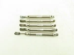 Smc NCMC075-0400 Pneumatic Air Cylinder 3/4" Bore Stroke Lot Of. Fixed Price $79.99.