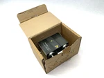 Bosch Rexroth 3842532335 Stop Gate VE2/D250-H. Fixed Price $617.49.
