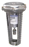 Siemens 599-01051 8 Inch Flowrite Pneumatic Valve Actuator (high Temp). Fixed Price $245.89.